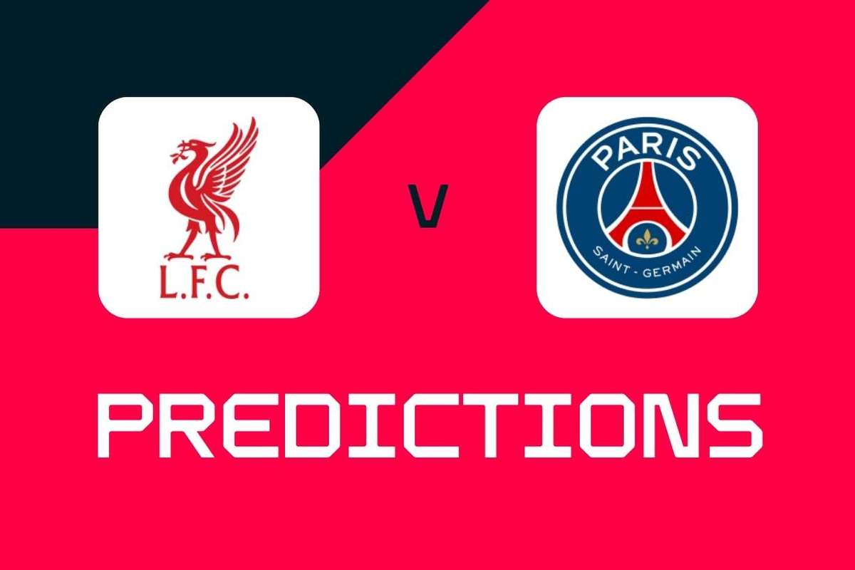 Liverpool vs PSG: Dự đoán, những lựa chọn tốt nhất và tỷ lệ cược tại Champions League tuần này