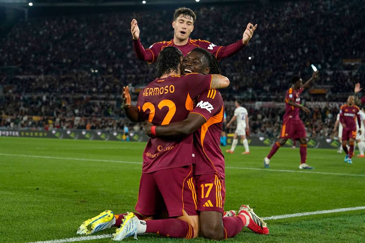 Roma golea 4-0 a Fiorentina y se acerca a la Champions; la viola sigue en peligro — image 2