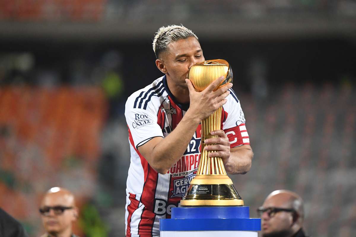 Teo Gutiérrez, ex-Sporting e River Plate, anuncia aposentadoria do futebol em dezembro