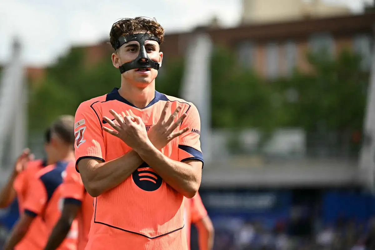 Osasuna v Barcelona: Where to watch, preview, line-ups and odds