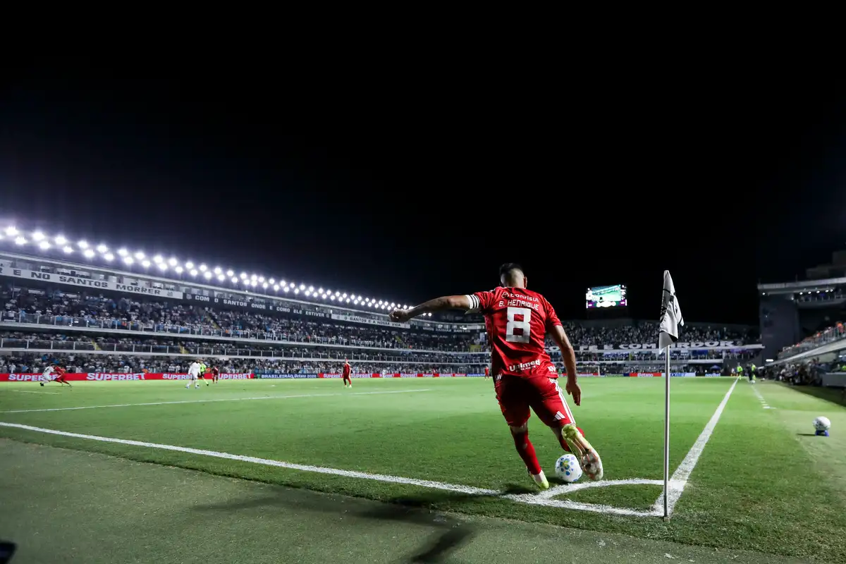 Internacional x São Paulo: onde assistir, prováveis escalações, prévias e odds