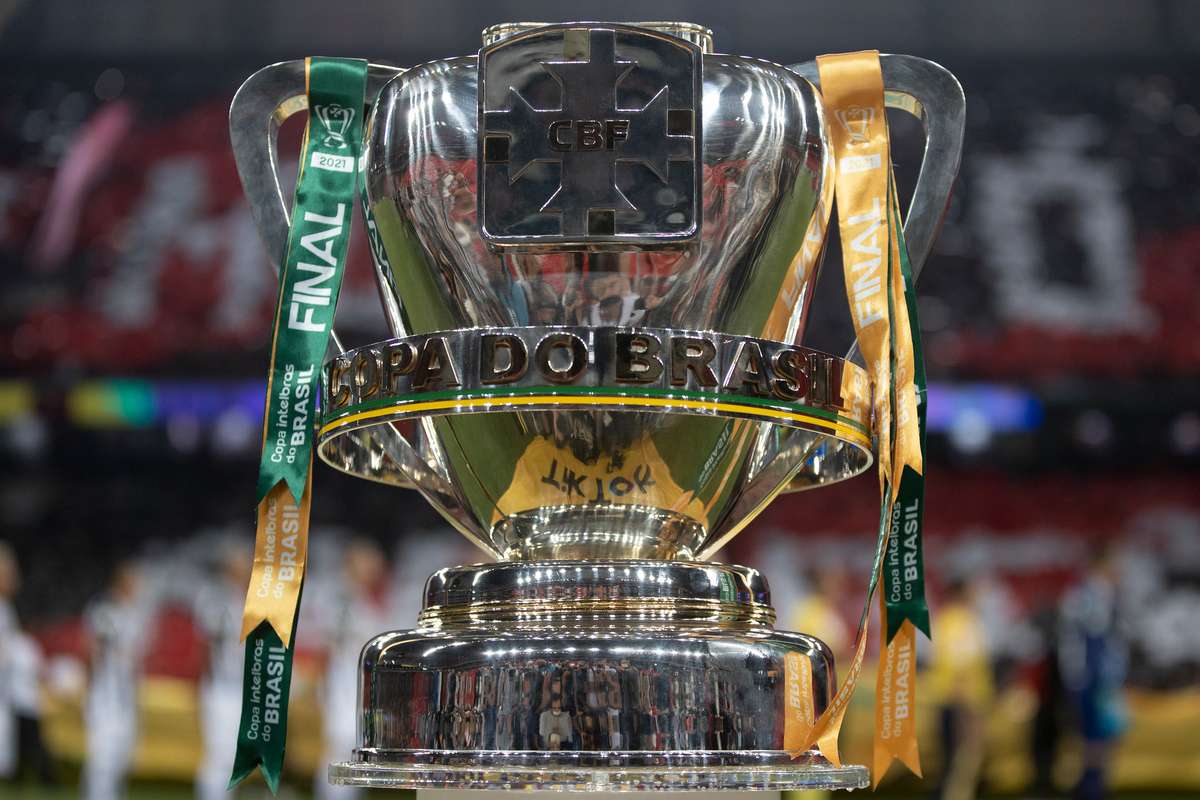 Confira todos os confrontos da segunda fase da Copa do Brasil ...