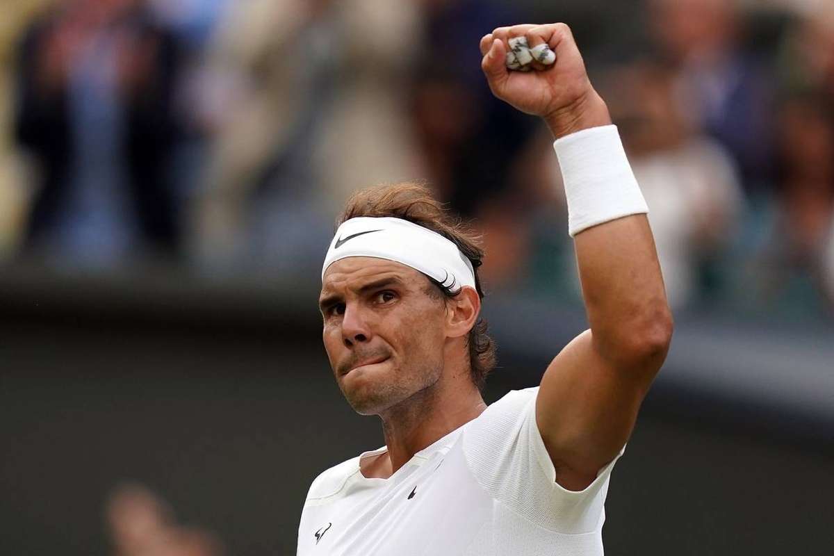 Revine Rafael Nadal? Spaniolul e pe lista participanților de la ATP