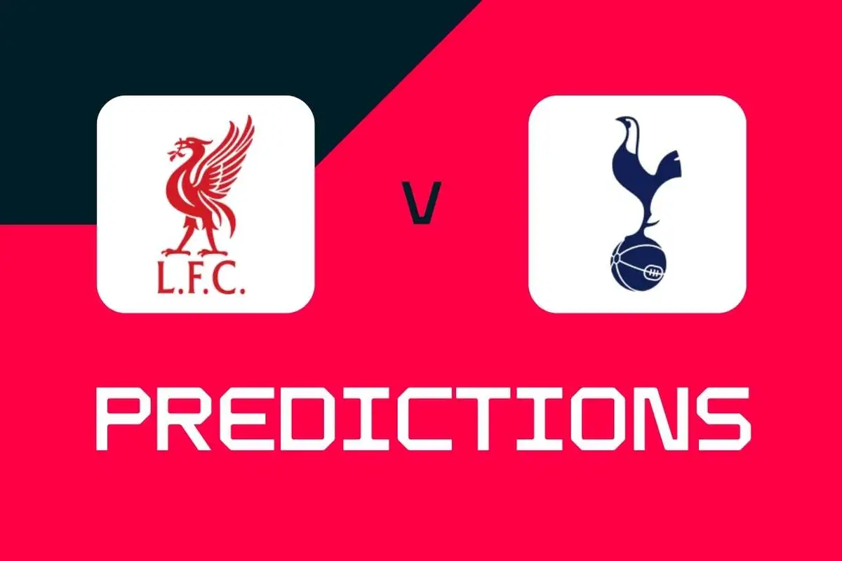 Liverpool v Tottenham: Premier League predictions, best bets and odds