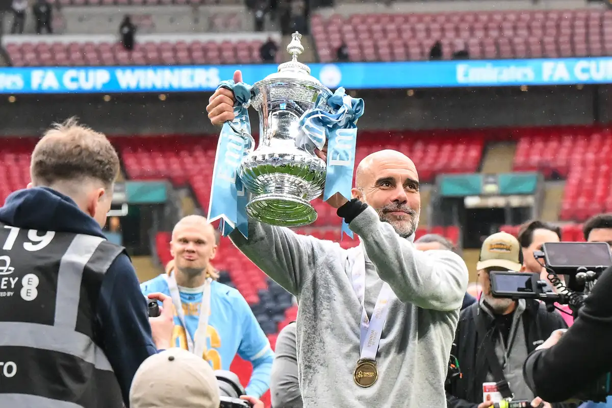 Bournemouth x Manchester City: Onde assistir, prévia, escalações prováveis e odds