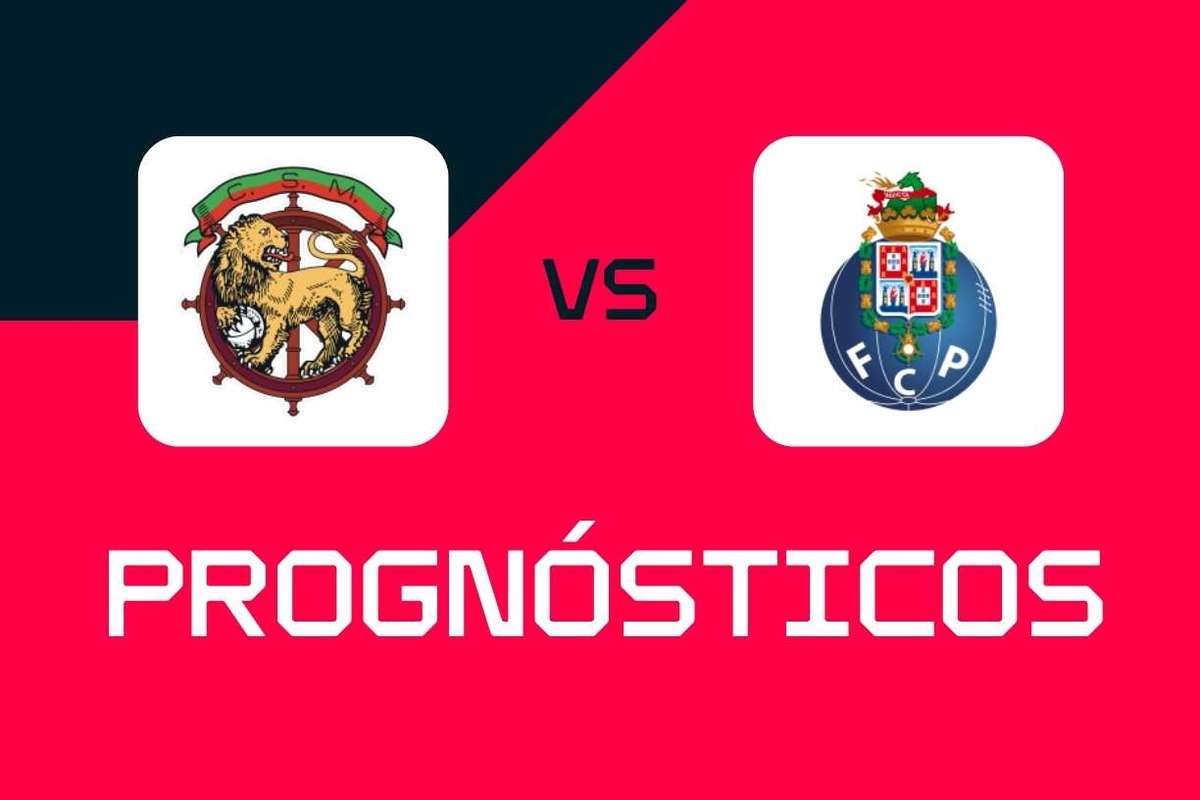 Marítimo e FC Porto na Liga Portugal: Prognósticos e Melhores Odds
