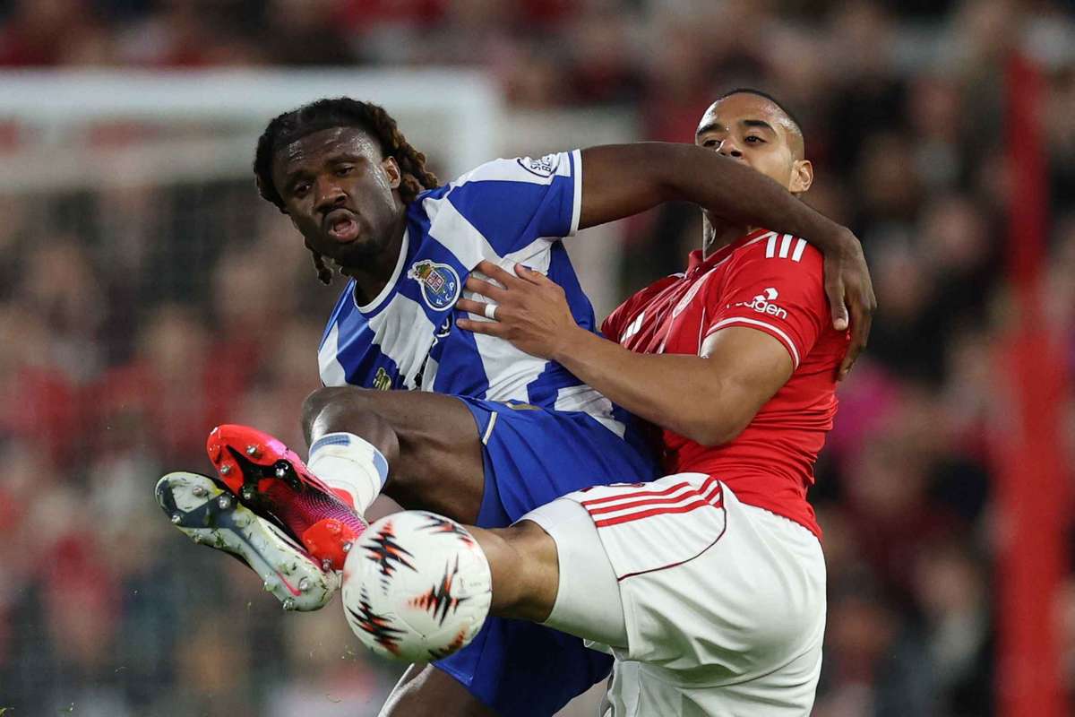 Terem Moffi và Jérémie Boga sẽ không trở lại Nice