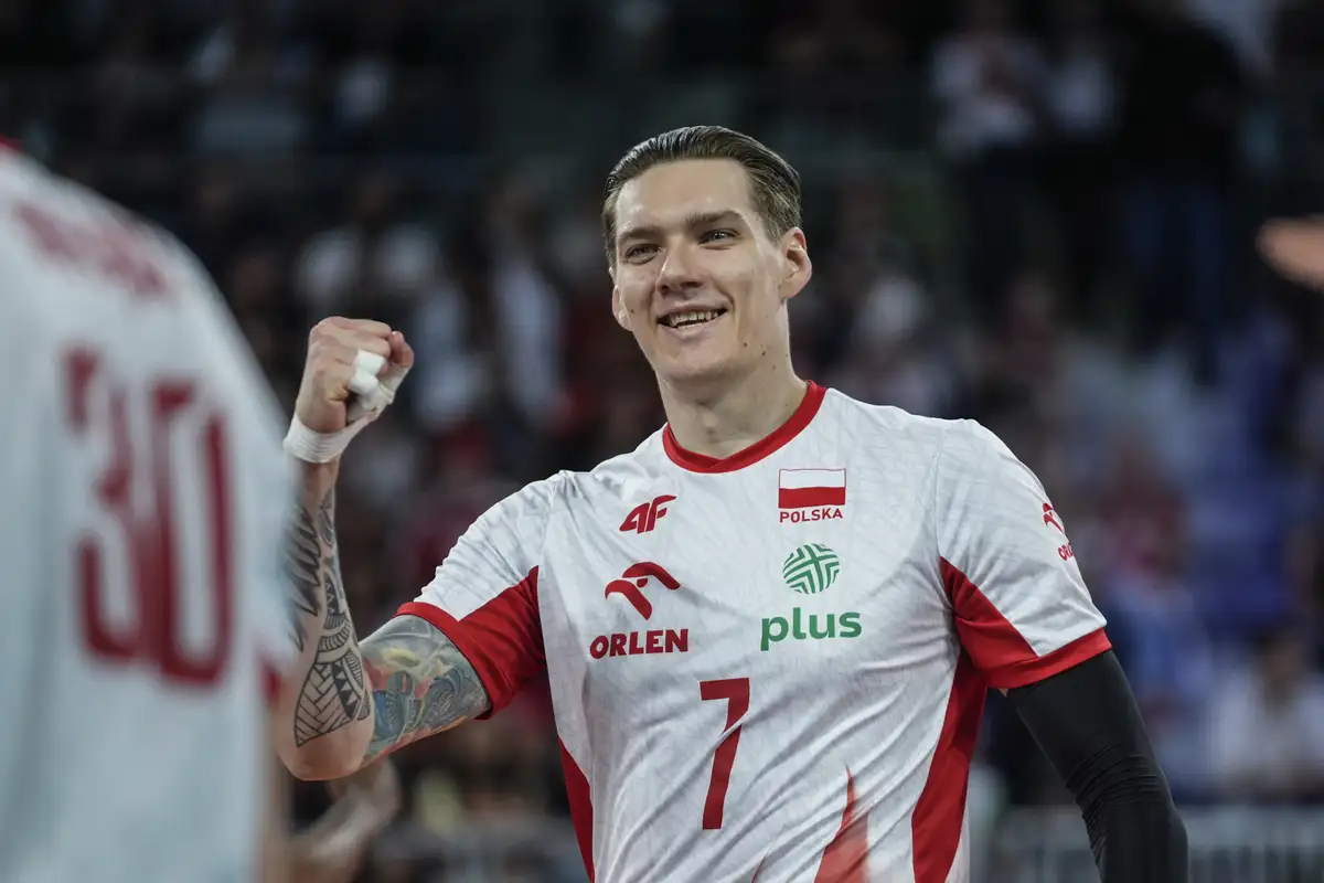 Polska - Francja: Gdzie oglądać, transmisja, kiedy i o której godzinie finał ME siatkarzy 2026?