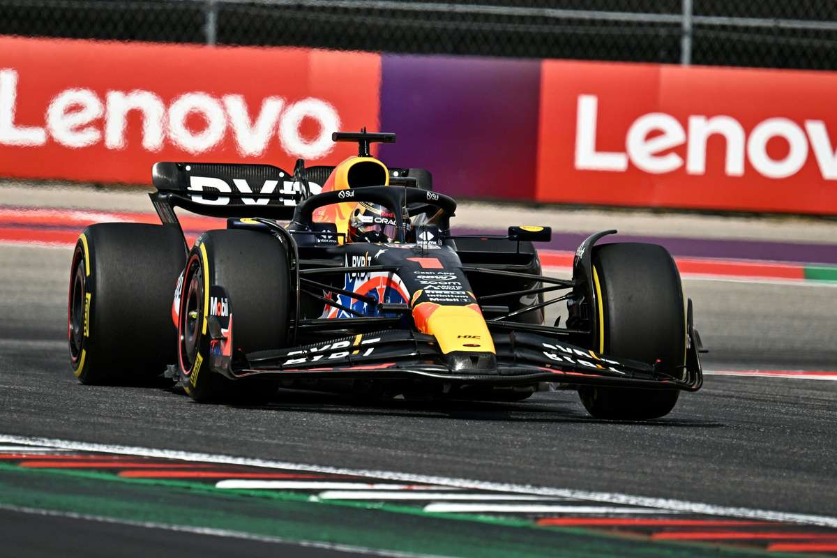 Verstappen cruises to win in inaugural Miami Grand Prix National News -  Bally Sports