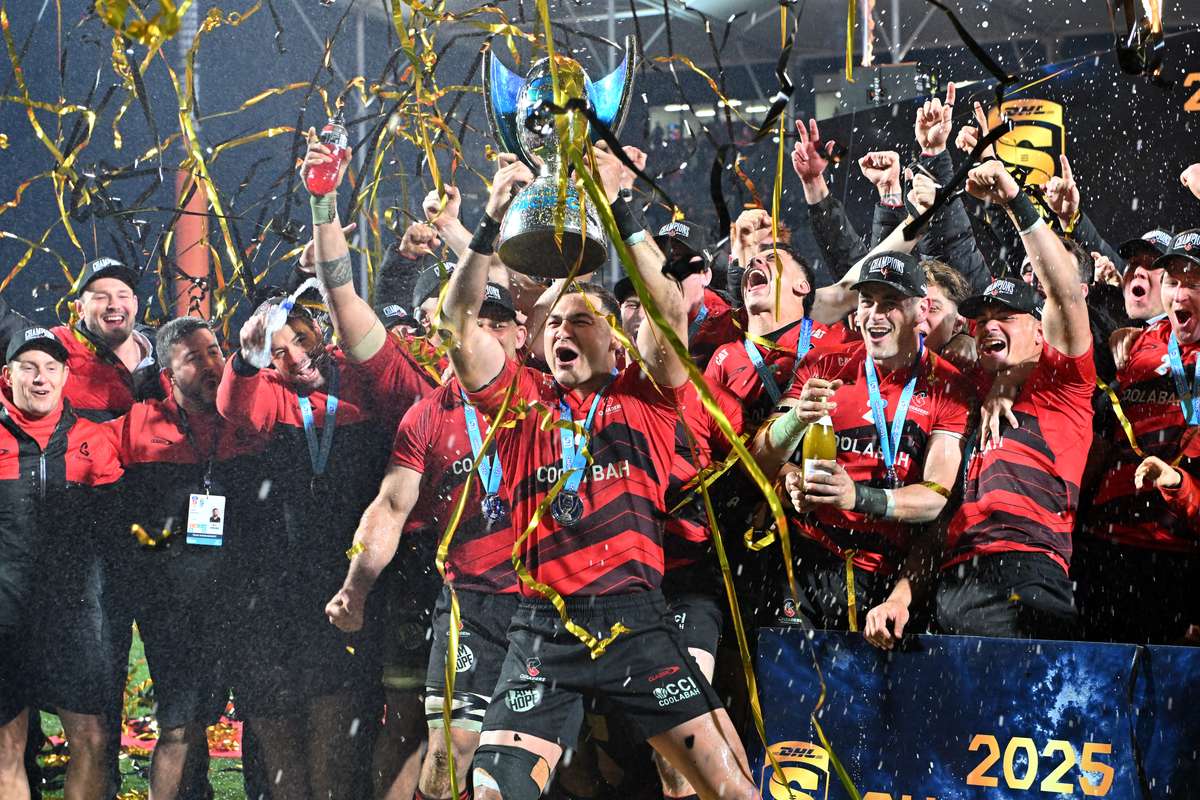 Crusaders edge out Chiefs to win record-extending 15th Super Rugby ...