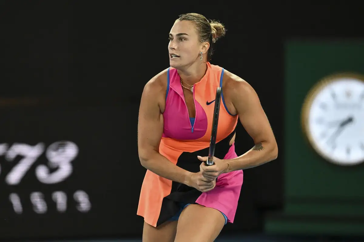Rybakina out for revenge against Sabalenka in Australian Open final