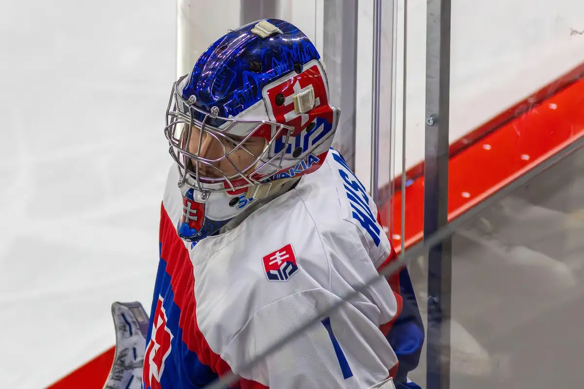 Slovensko U18 - Švédsko U18: Kde sledovať v TV aj online