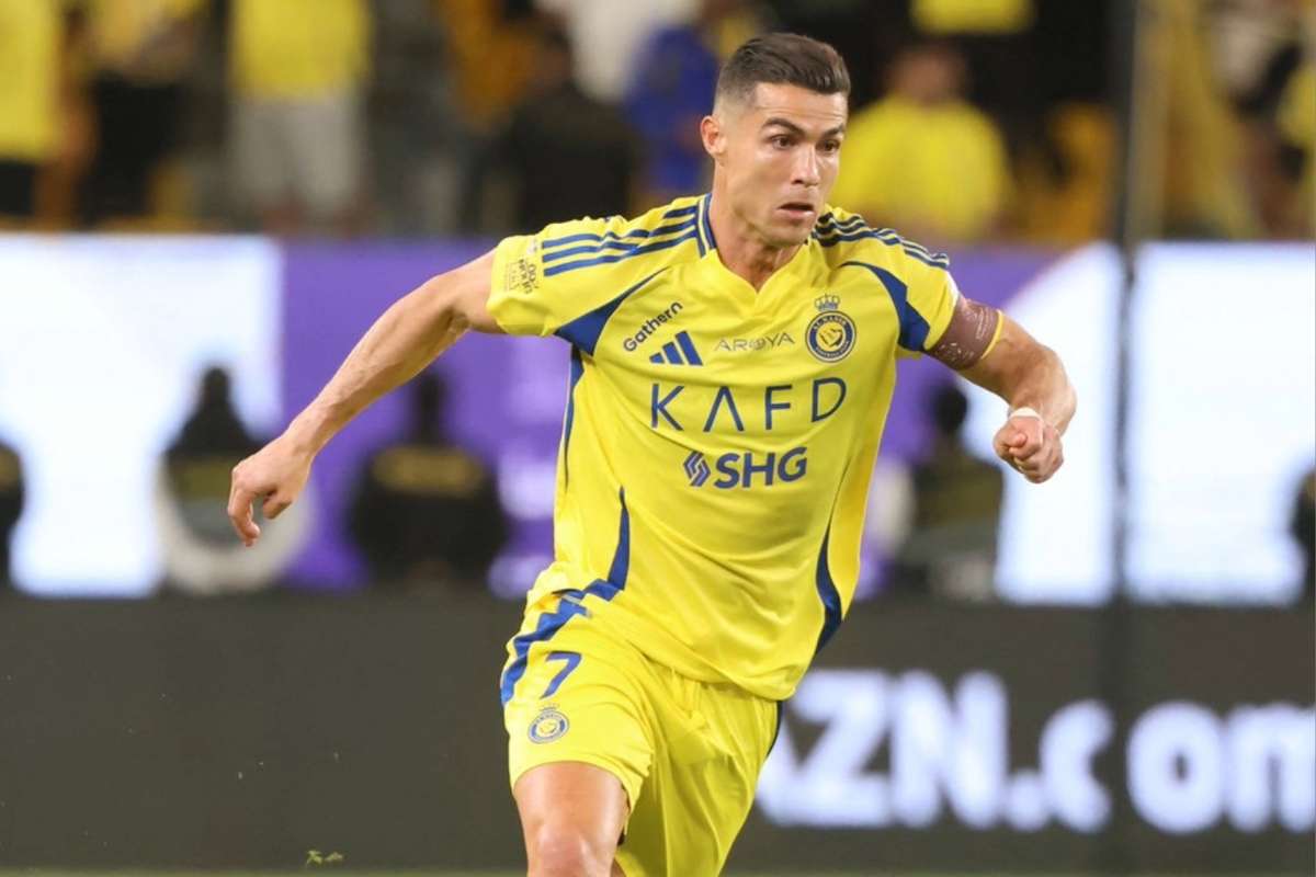 Al-Wehda x Al-Nassr: onde assistir e escalações de jogo da Liga Saudita | Flashscore.com.br