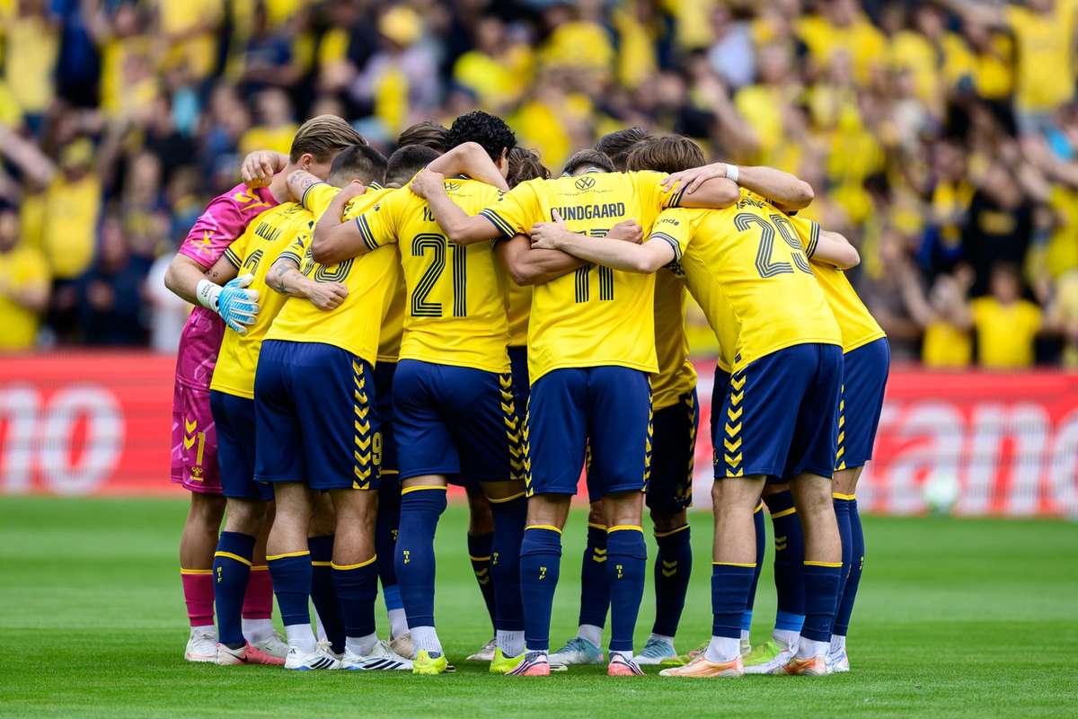 Brøndby vann – men vad säger resultatet?