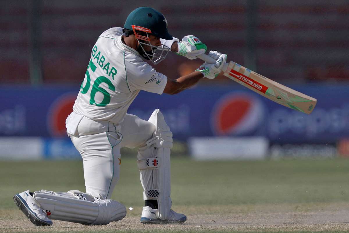 Unfamiliar Indian conditions not a worry for Pakistan, says captain ...