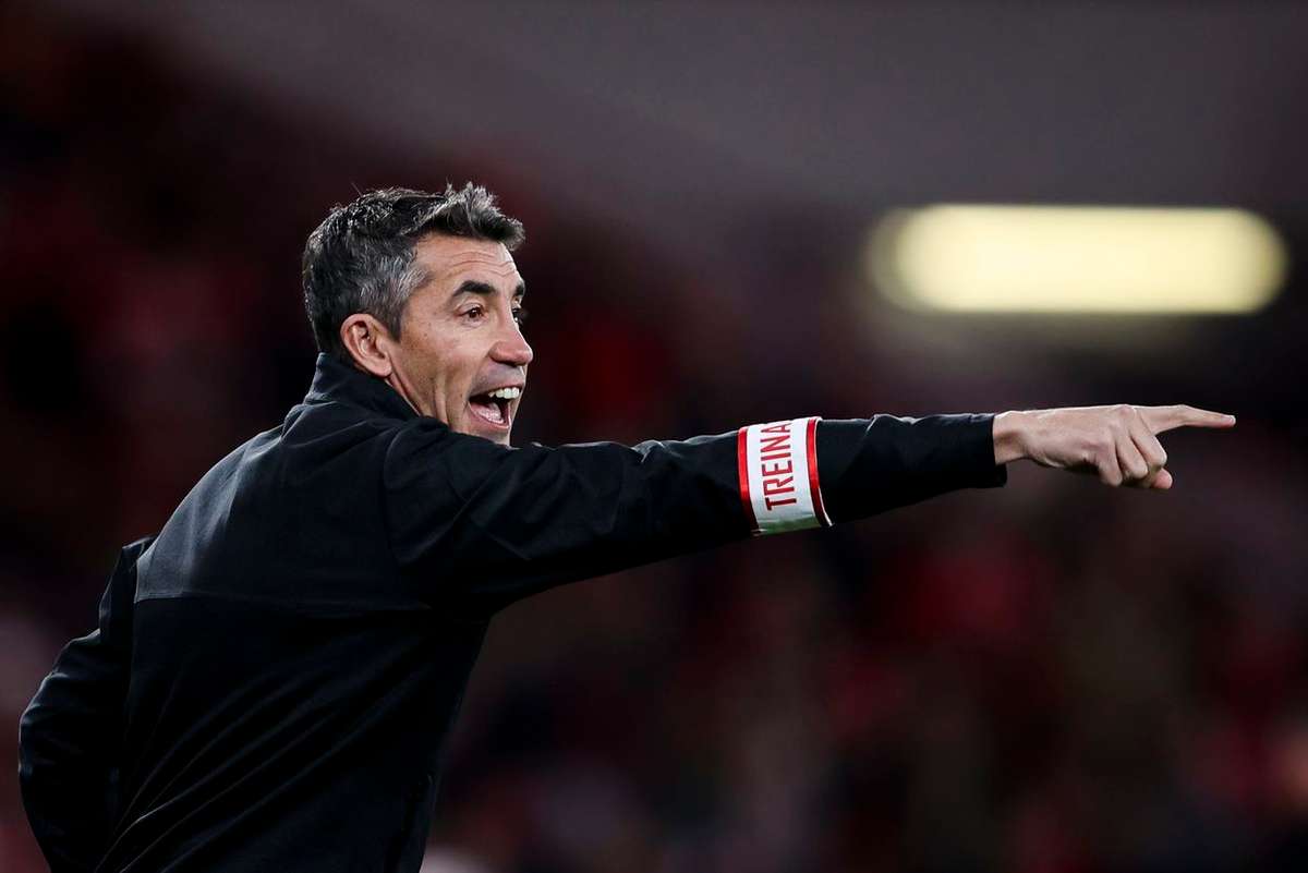 Bruno Lage e a liderança: "Da maneira que o campeonato está, vai ser ...