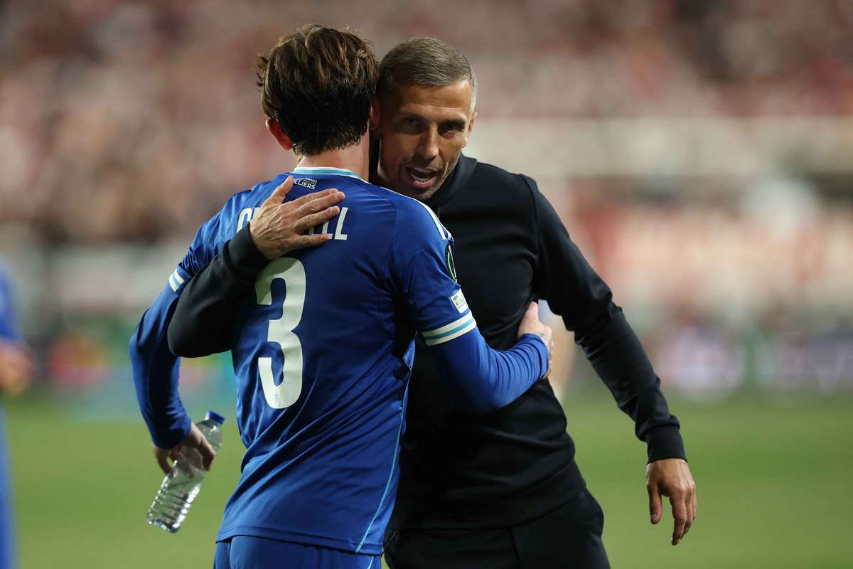 Strasbourg on Cusp of Historic European Final — image 1