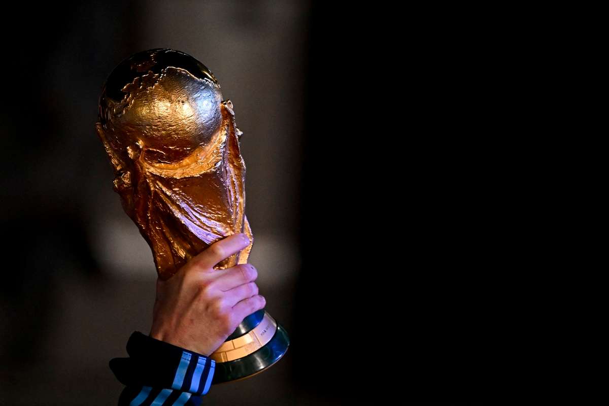 FIFA zvyšuje odmeny na MS na 871 miliónov dolárov, reaguje na obavy európskych zväzov — image 2