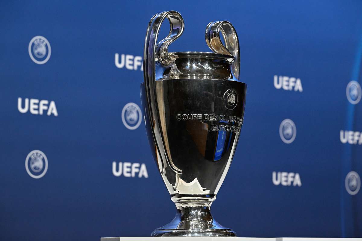 All you need to know ahead of the 2025/2026 UEFA Champions League