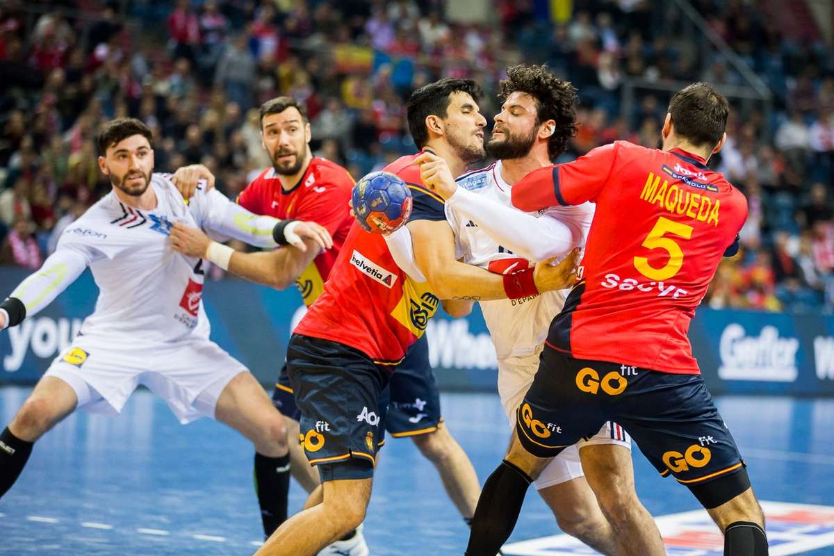 Handball-WM 2023 Favoriten: Das Flashscore Power Ranking nach der ...