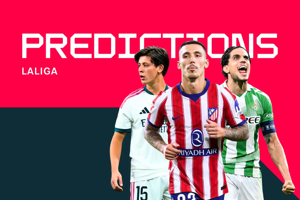La Liga Matchday 7: Predictions, best bets and odds