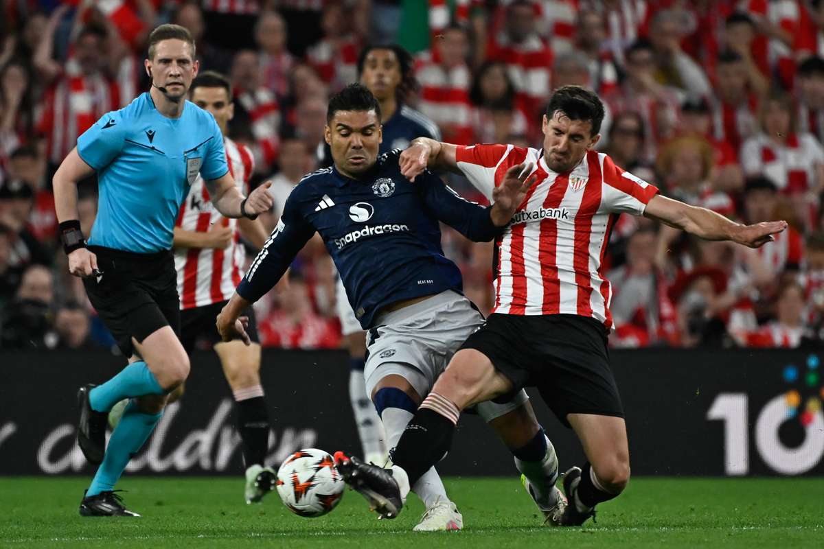 Manchester United x Athletic Bilbao: onde assistir e detalhes da ...