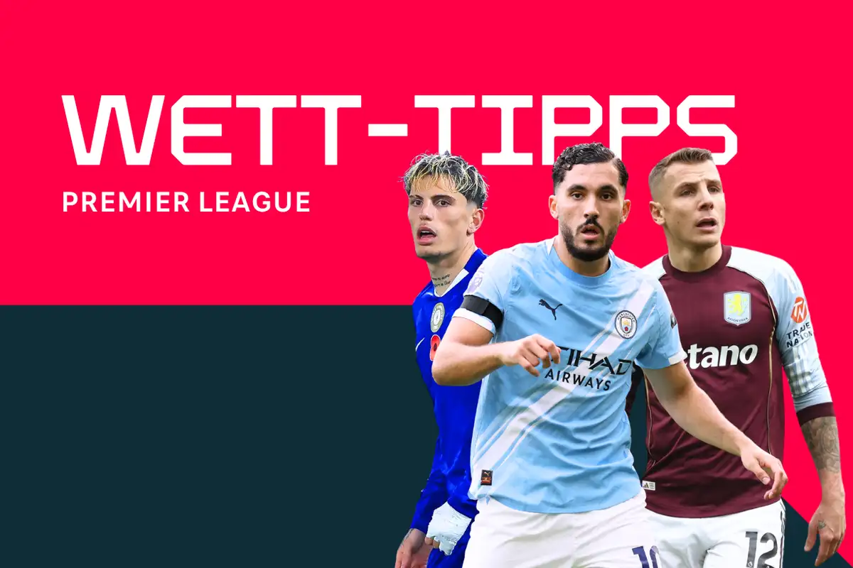 Premier League: Vorhersagen, beste Wetten und Quoten (32. Spieltag)