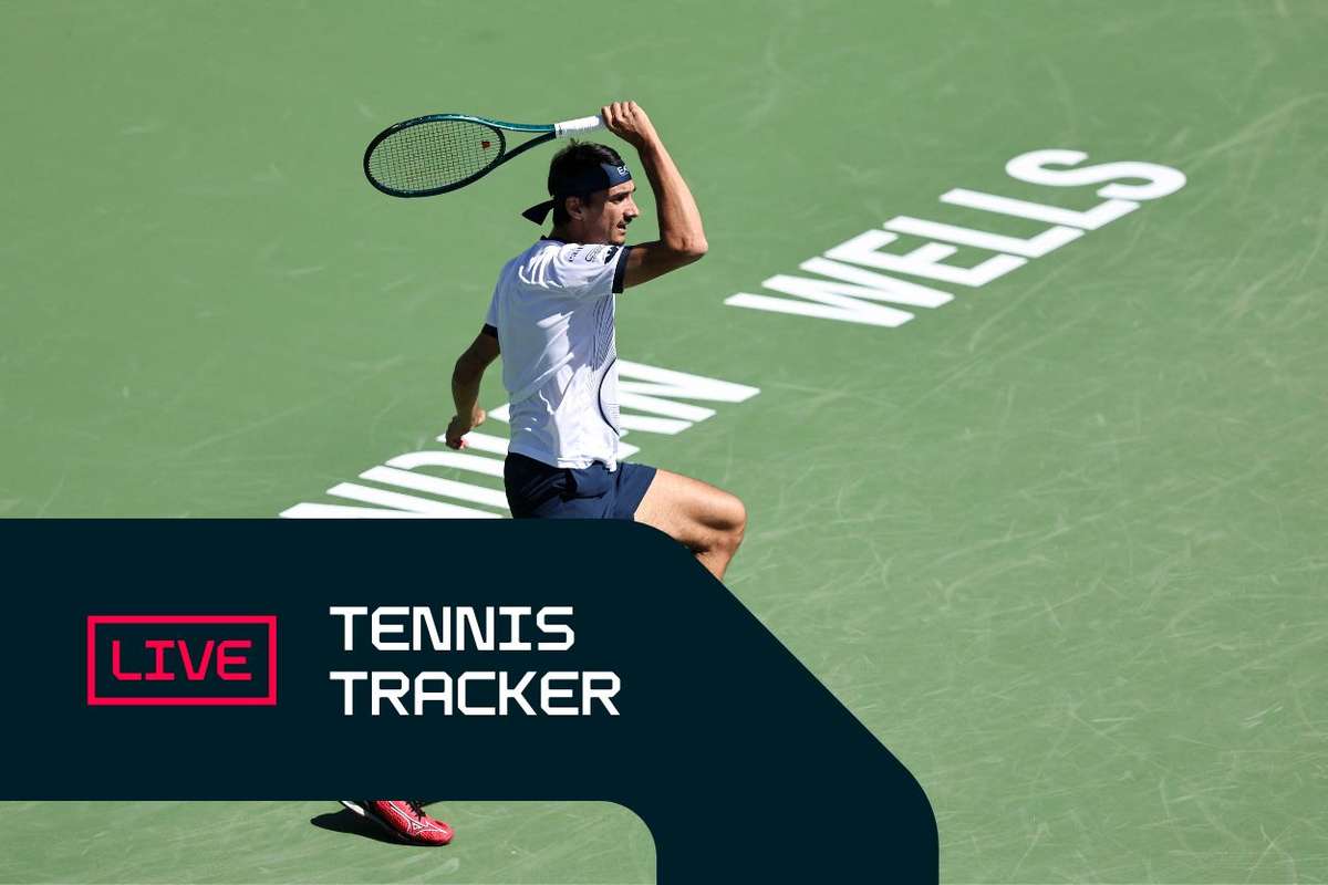 Tennis Tracker: Sonego Batte Kecmanovic E Avanza Al Secondo Turno, Bene ...