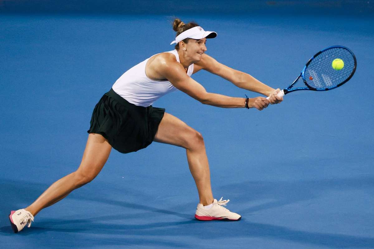 Irina Begu, în ultimul tur al calificărilor la Adelaide Flashscore.ro