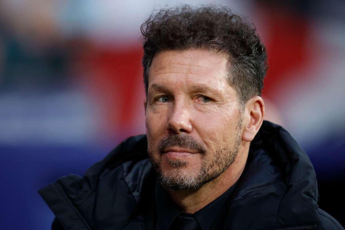 Desfalques no Atlético de Madrid para a Liga dos Campeões: Simeone Lida com Ausências de Peso