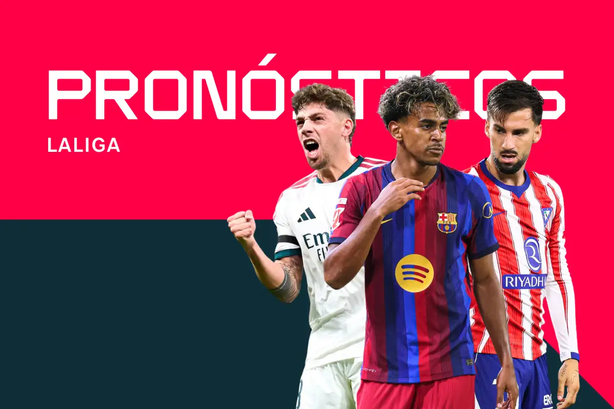 LaLiga: pronósticos, mejores apuestas y cuotas (jornada 10)