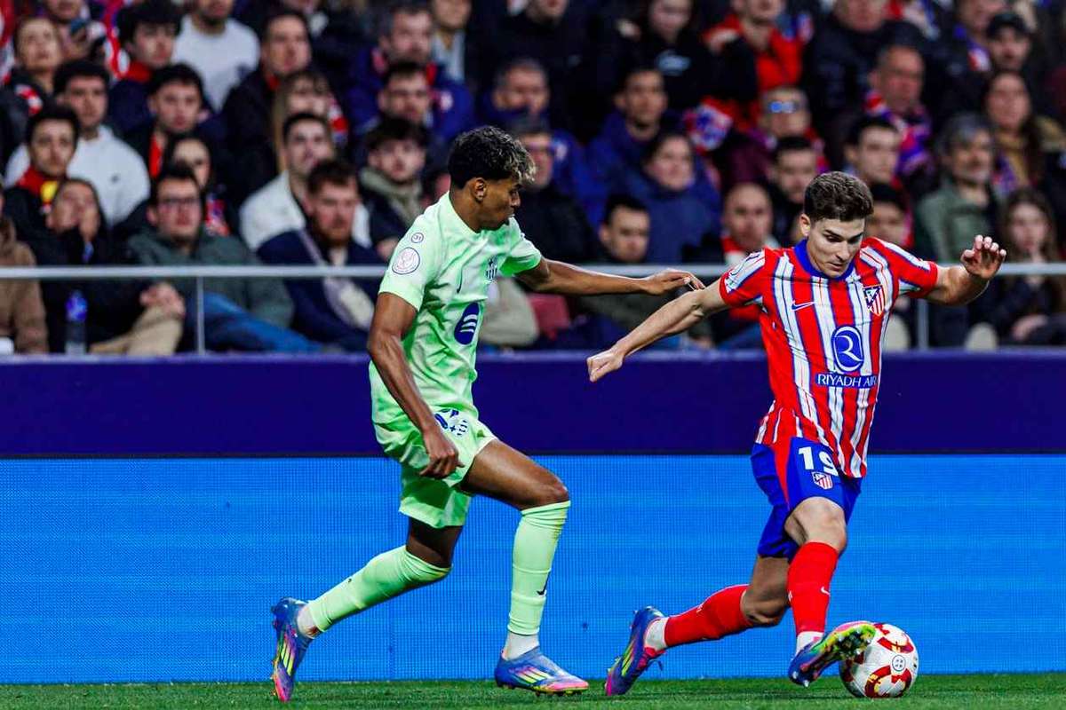 LaLiga 2025: Calendario completo de amistosos de todos los equipos ...