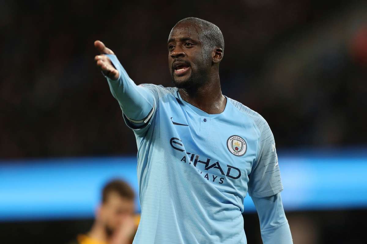 Yaya Toure a fost numit antrenor secund la Standard Liege Flashscore.ro