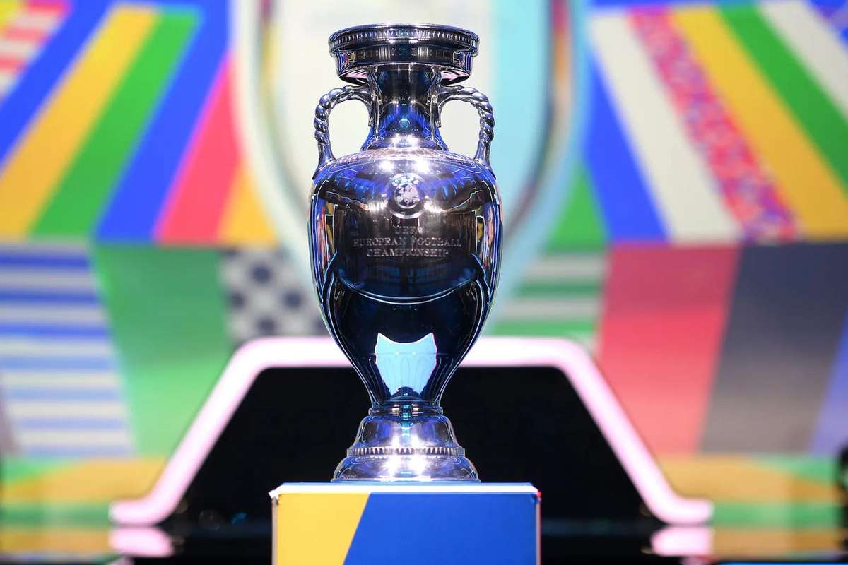 Espanha, Escócia e Turquia na fase final do Euro2024 - Desporto