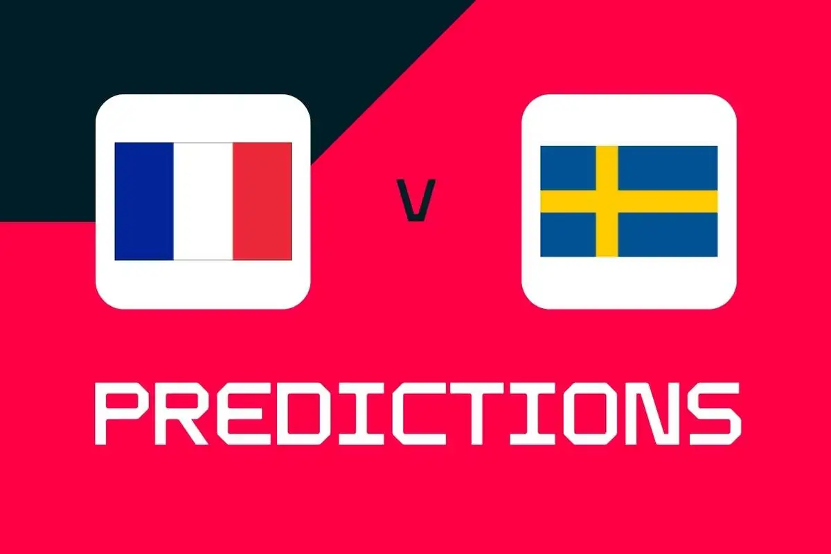 France v Sweden: World Cup last 32 predictions, best bets and odds