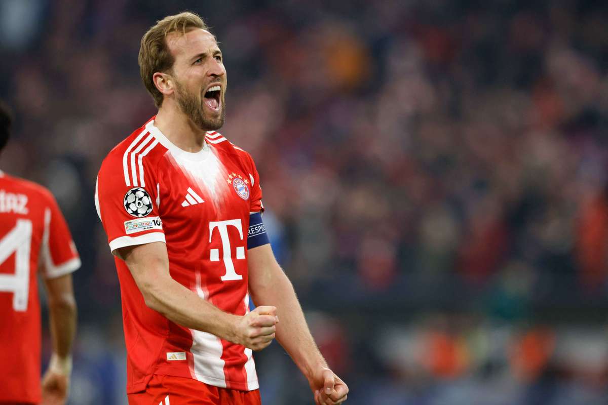 Sếp lớn Bayern Munich, Hoeness thừa nhận Kane vượt xa kỳ vọng của ông: Giờ tôi sẽ trả 150 triệu euro cho cậu ấy!