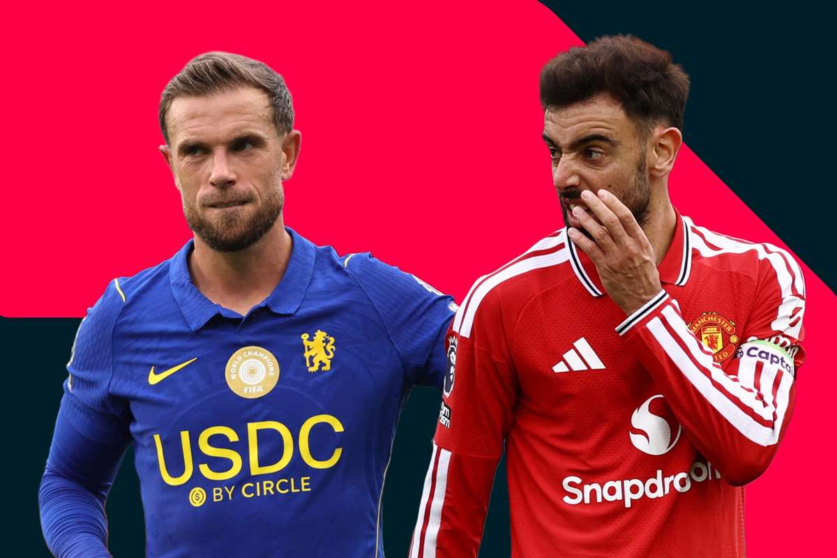 Image accompanying Henderson and Fernandes set to play key roles in Chelsea vs Man Utd clash, from Flashscore.com