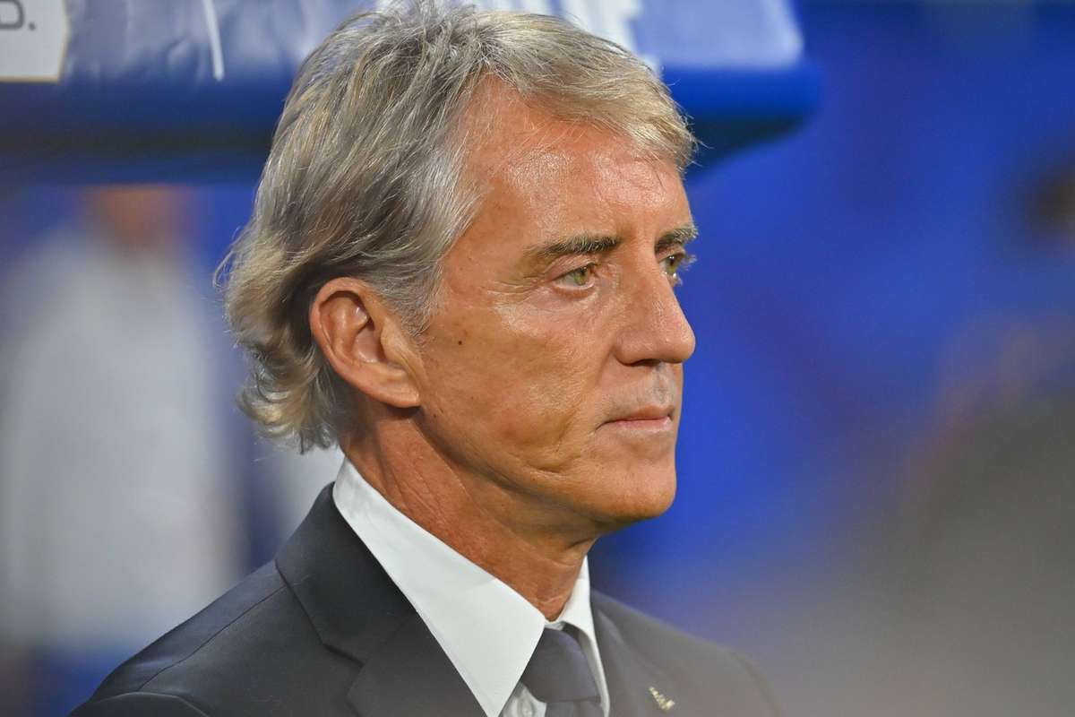 Keys Da Problem 'Not my problem': Mancini responds to Man City verdict - TribalFootball.com
