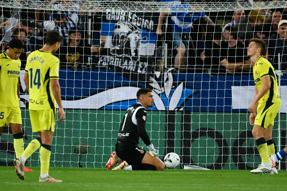 Dónde ver el Borussia Dortmund-Villarreal en TV y online; onces y previa (Champions)