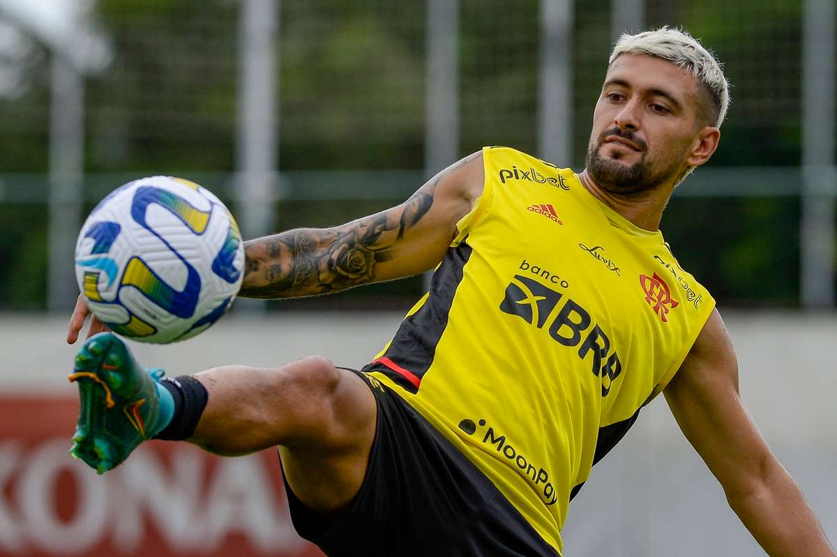 Flamengo X Nova Igua U Onde Assistir E Tudo Sobre Jogo Do Carioca