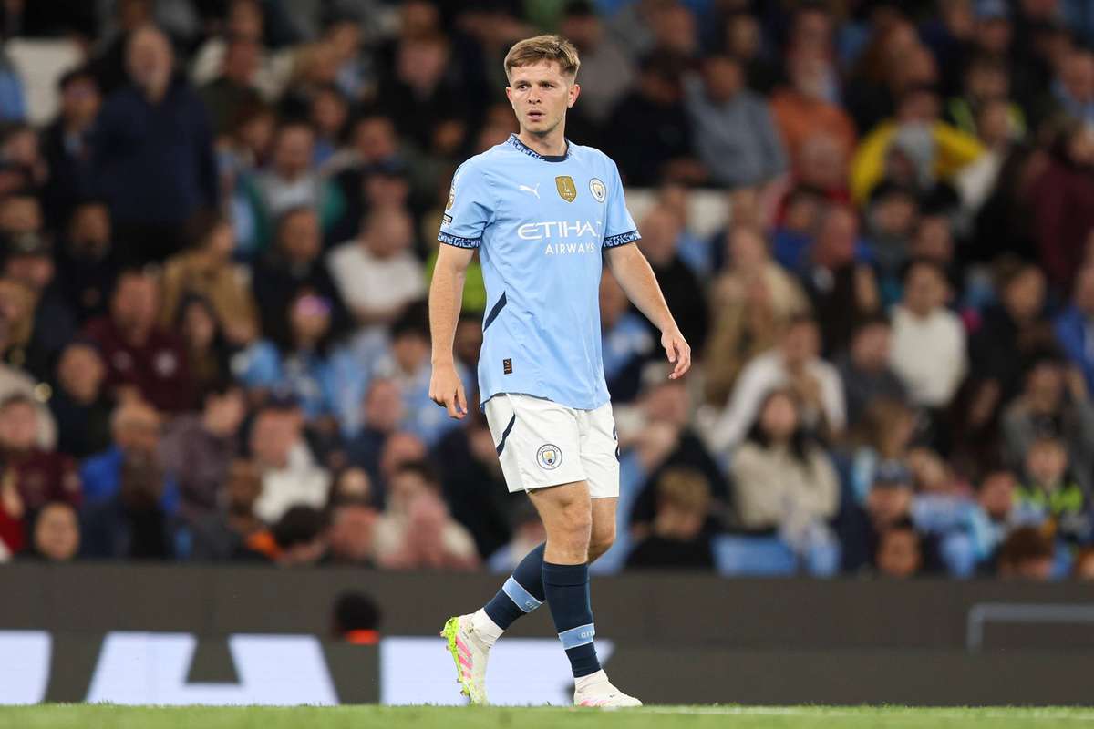 Man City leaving McAtee out of CWC as Man Utd, BVB move in ...