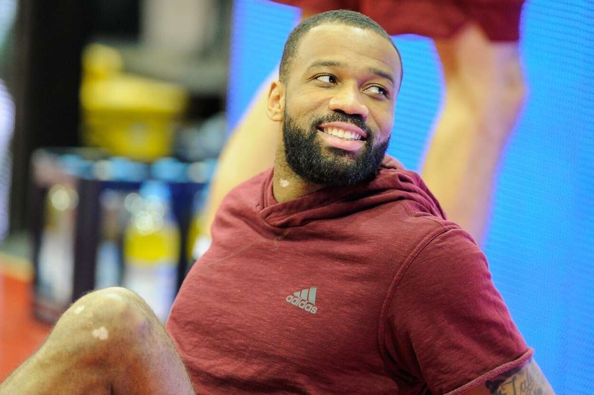 Exclusive with 76ers assistant Reggie Redding Doc Rivers' door is