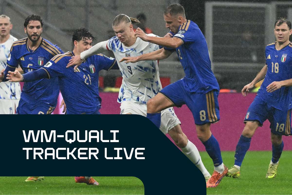 Wm Quali 2022 Live Ticker