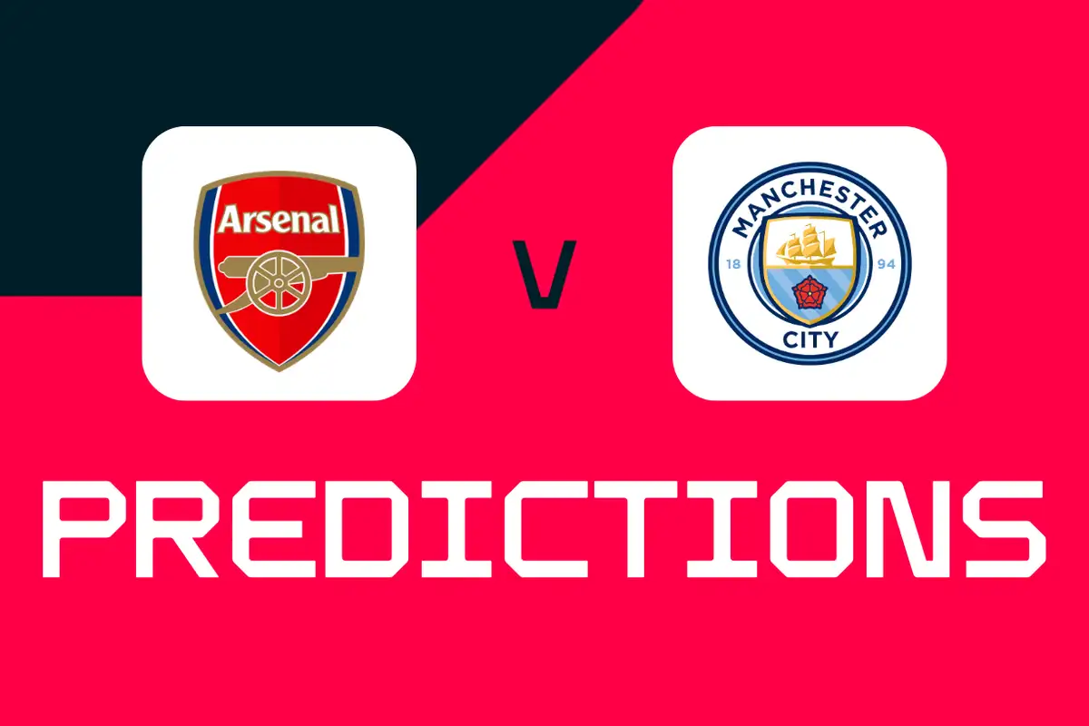 Arsenal v Manchester City: EFL Cup final predictions, best bets and odds