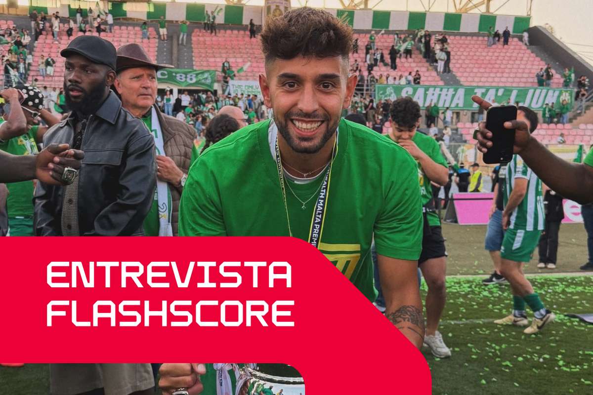 Ex-campeão em Malta e cria de Chelas, Chico Teixeira revela vazio sem clube