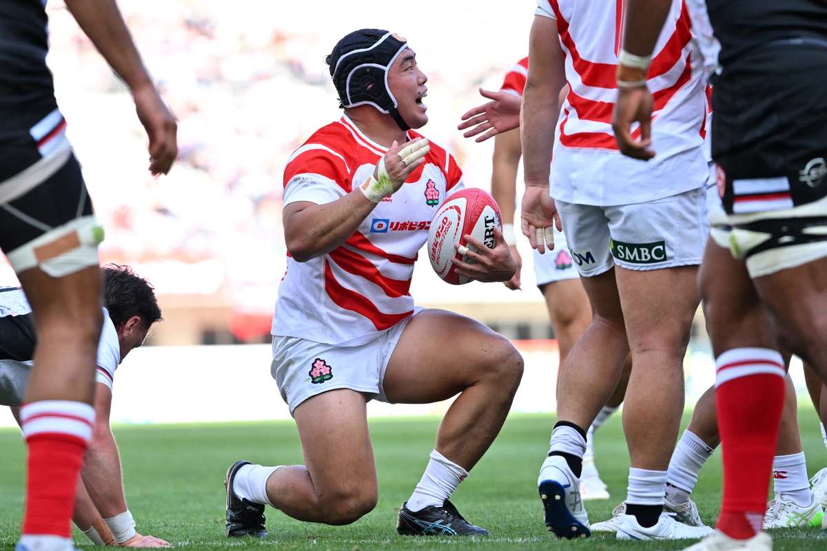 Japan v Fiji rugby: preview, odds, prediction | Flashscore.com