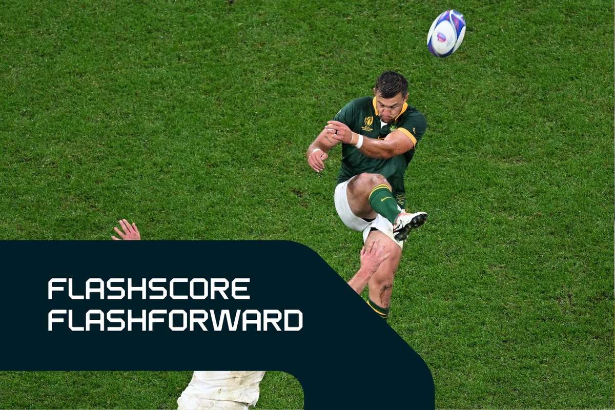 Flashscore Flashforward World Series, EKfinale darts, WKfinales