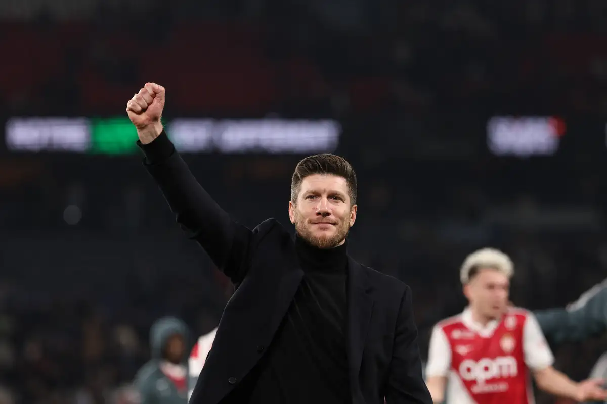 Monaco - Marseille : Où regarder le match de Ligue 1, heure et compos