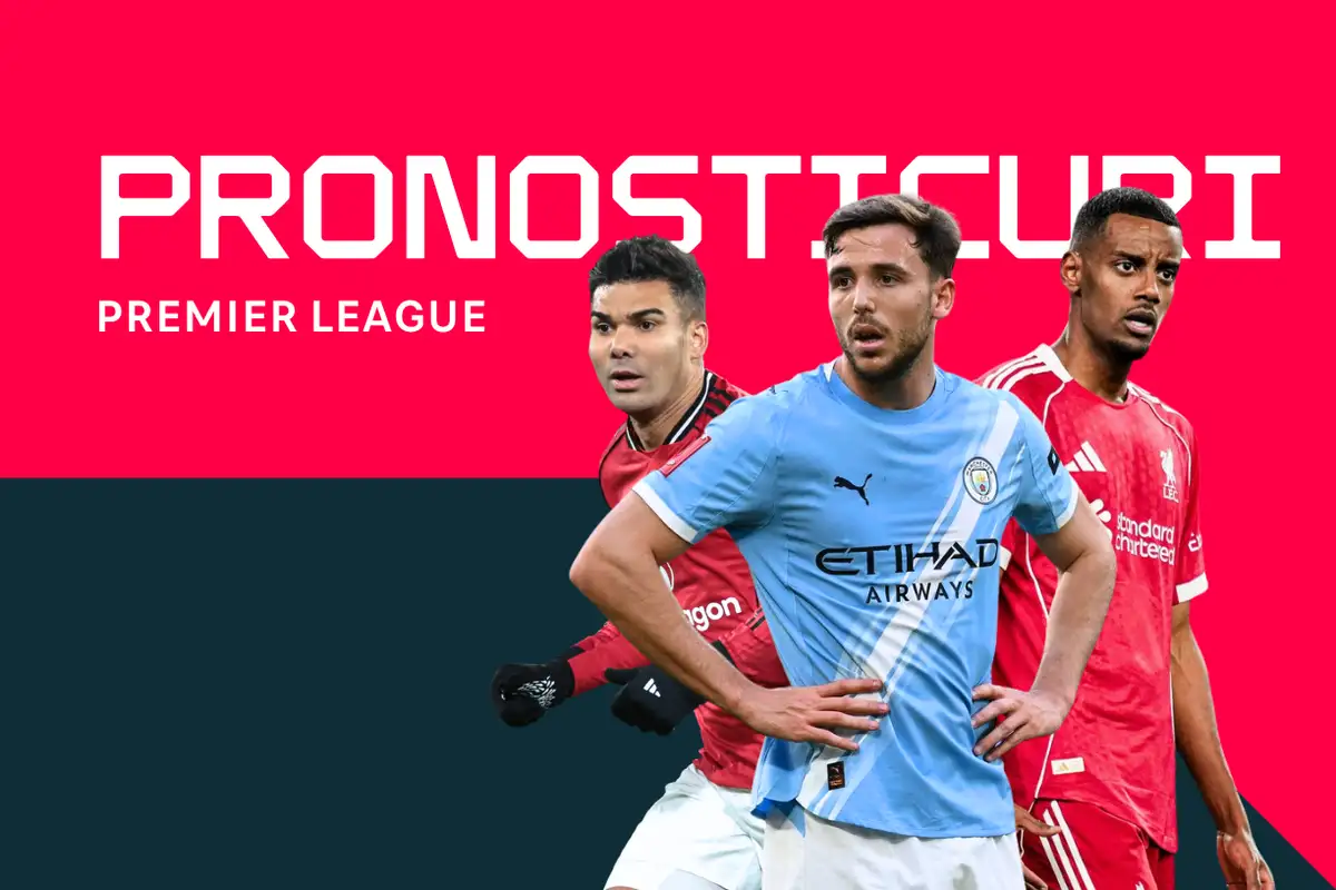 Premier League: Pronosticuri, cele mai bune pariuri și cote (Etapa 35)
