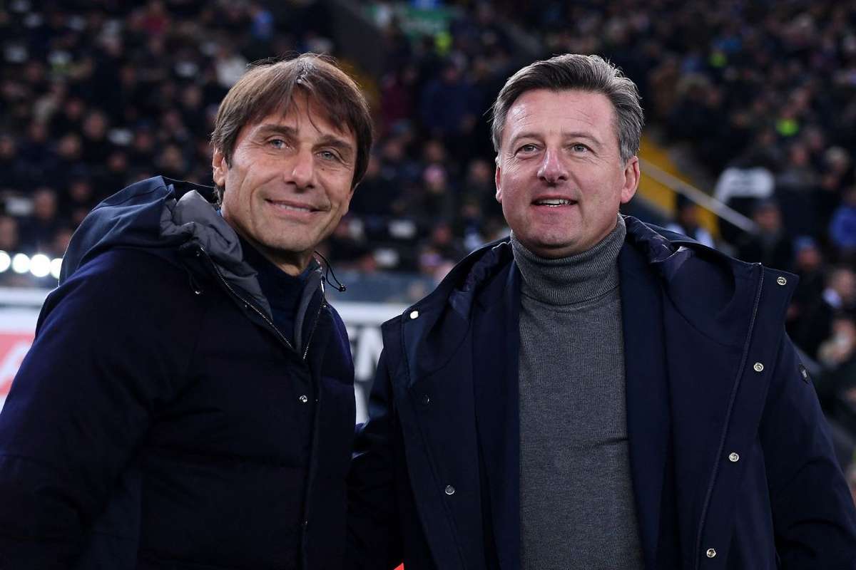 Kosta Runjaic apeluje do kibiców Udinese o realizm po porażce z Napoli | Flashscore.pl